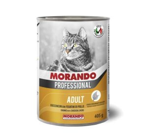 Morando