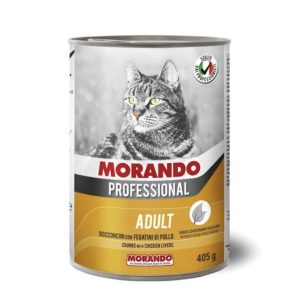 Morando