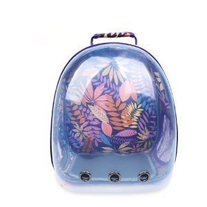 Cat carrier bag