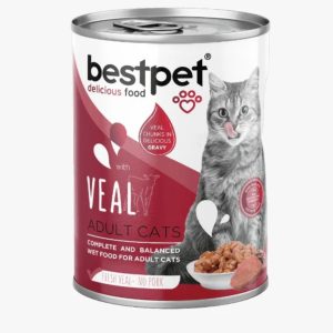Bestpet veal (400gm)