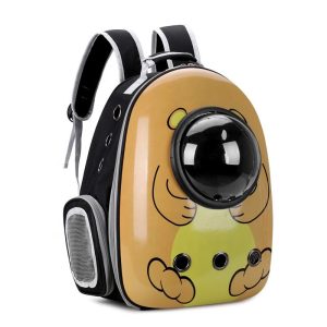 Cat carrier bag
