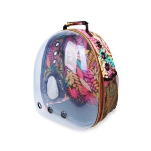Cat carrier bag