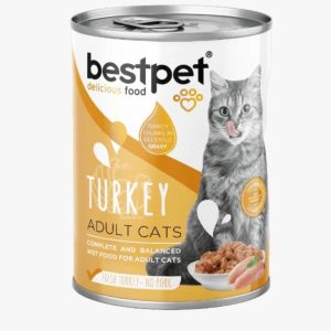 Best pet turkey (400gm)