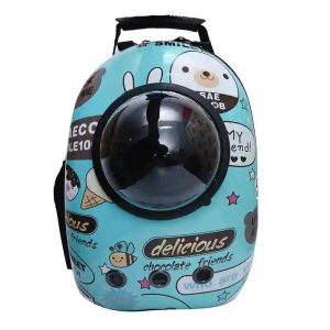 Cat carrier bag