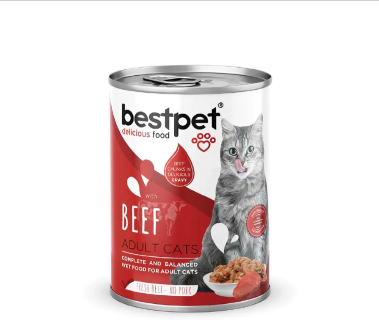 Best pet peef (400gm)