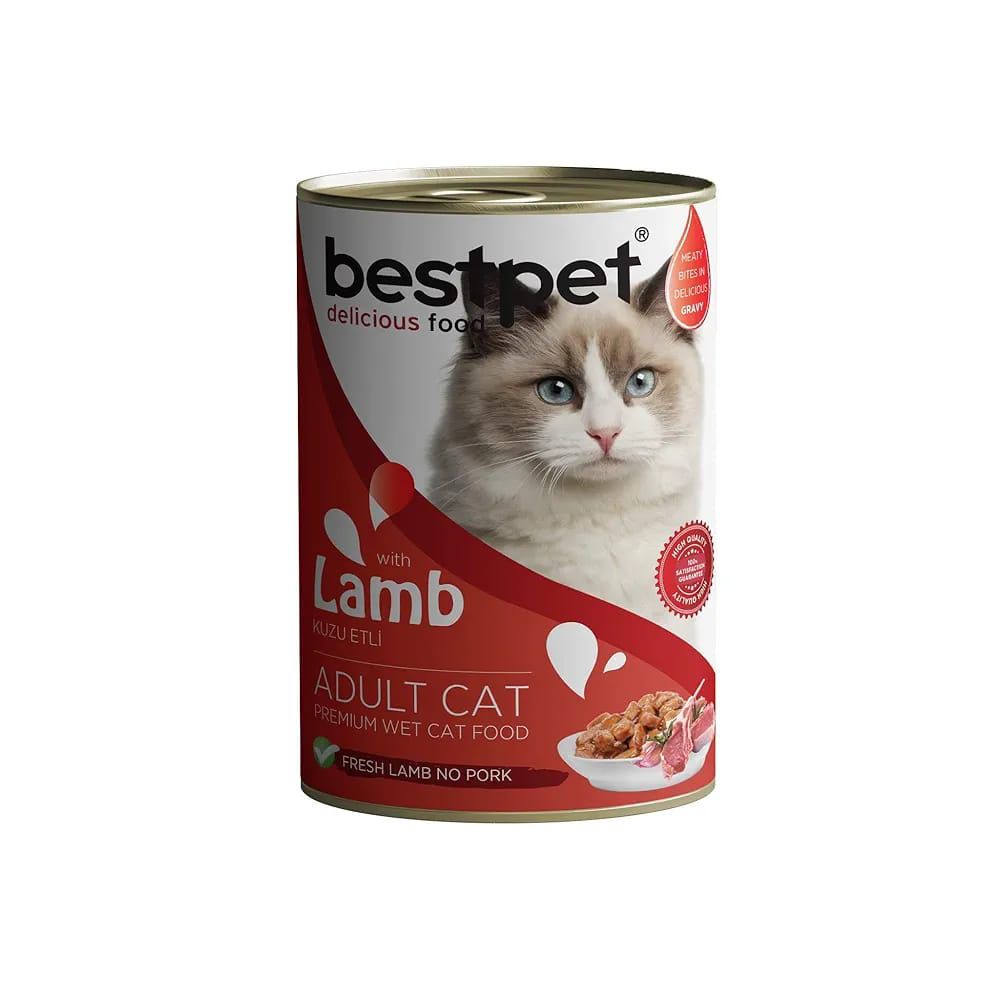 Best pet lamb (400gm)
